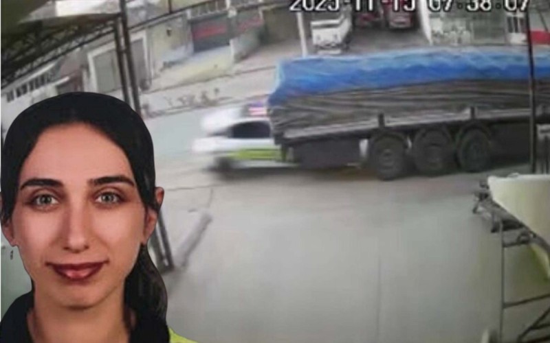 Türkiyədə 2 polis şəhid oldu - FOTO