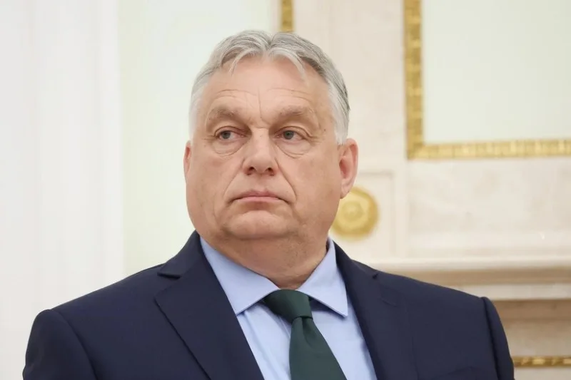 Orban: Ukrayna "bufer dövlət" olmalıdır