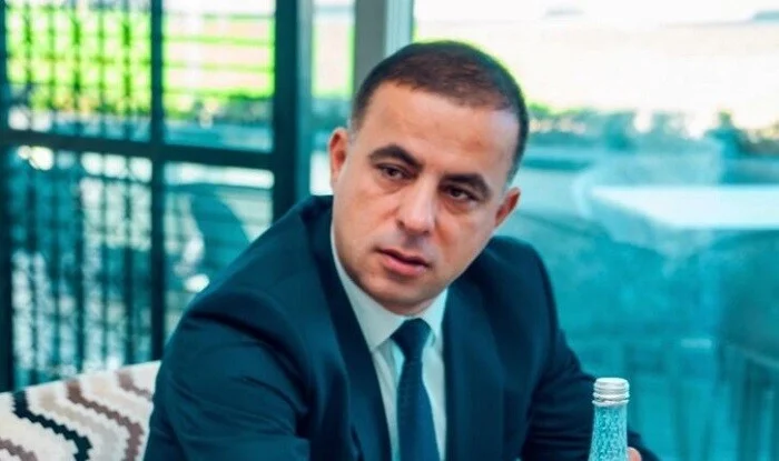 Bu şirkətin rəhbərinin xeyli miqdarda borcu yarandı