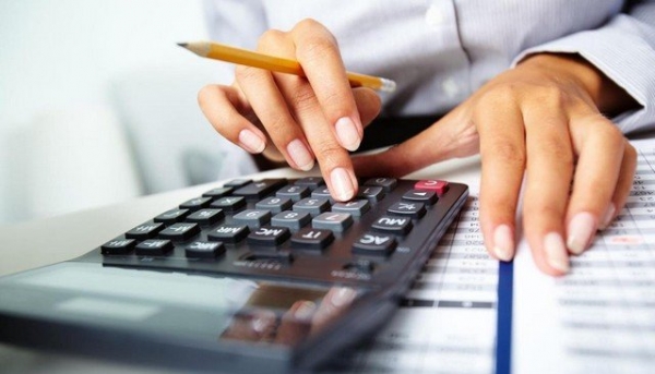 Sənaye sahəsi üzrə biznes kredit portfeli azalıb