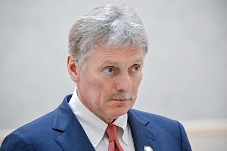 Peskov: Ukraynada siyasi qeyri-müəyyənlik sürətlə artır
