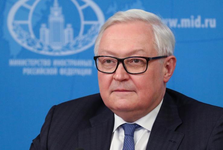 Ryabkov: ABŞ Avropadan daha adekvatdır