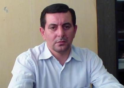 Əli Kərimlinin köməkçisi saxlanıldı