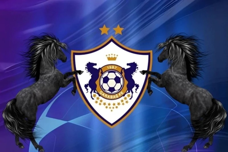 Qarabağ qələbə qazandı