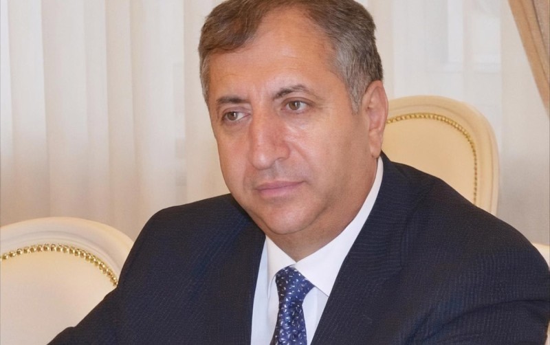 Qurban Sadıqova ağır itki