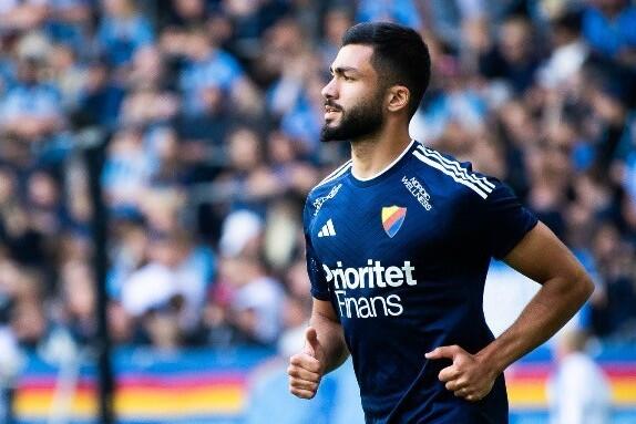 Musa Qurbanlı əmisinin sözlərinə cavab verdi