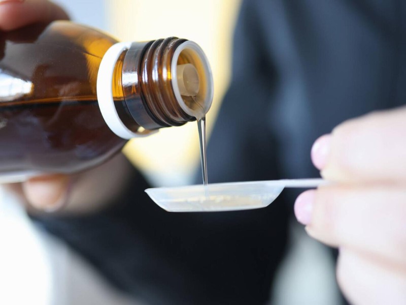 2 yaşa qədər uşaqlara bu dərmanları vermək olmaz - XƏBƏRDARLIQ