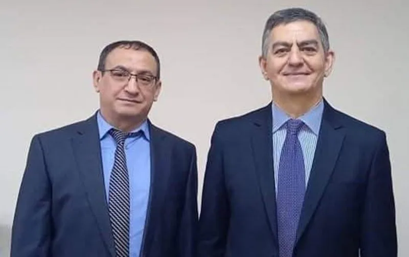 Əli Kərimli və Məmməd İbrahim DTX-da dindiriliblər