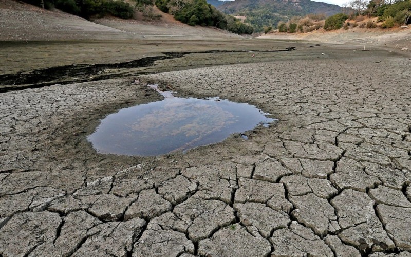 Alimlər şirin su ehtiyatlarının tükənməsi barədə həyacan təbili çalır