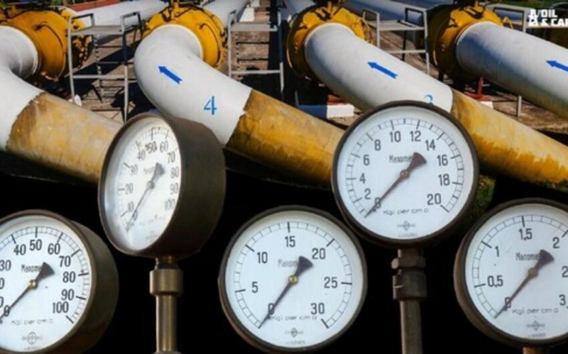 Təbii qazın dəyəri artdı