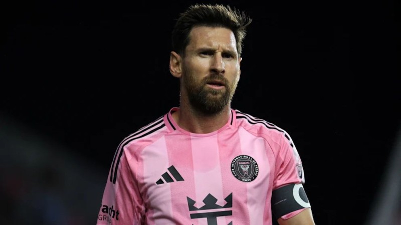 Messi məhsuldar ötürmə sayında yeni rekorda imza atıb