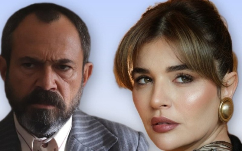 Çəkilişləri başlamadan serialdan ayrıldı