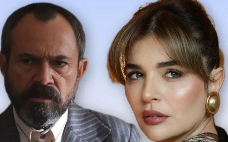 Çəkilişləri başlamadan serialdan ayrıldı