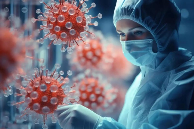 Həkimlər panikada: COVIDə bənzər yeni virus