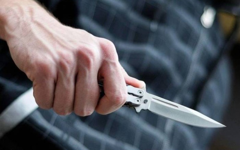 Cəlilabadda ərini öldürən qadın SAXLANILDI