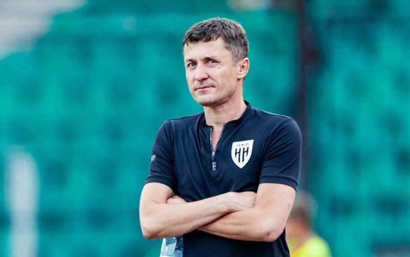 Saşa İliç Ayxan Abbasovdan üzr istədi - VİDEO