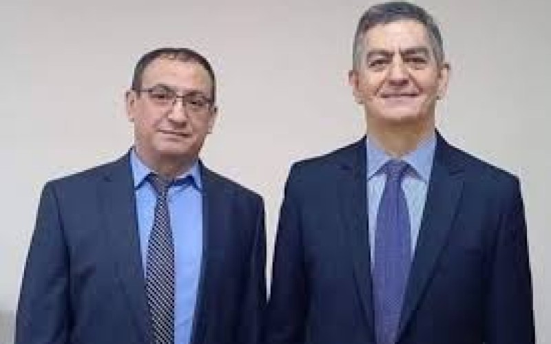 Əli Kərimli və Məmməd İbrahim istintaqa cəlb edildilər