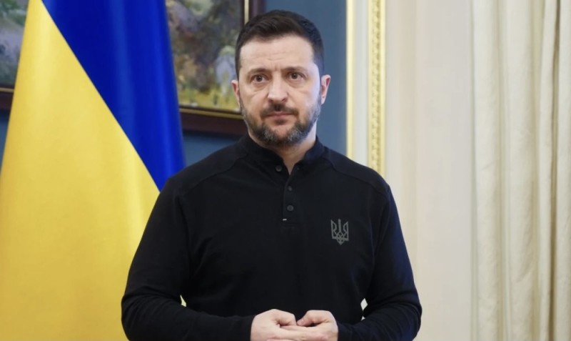 Ukrayna Rosneft və LUKOILa qarşı sanksiya tətbiq etdi