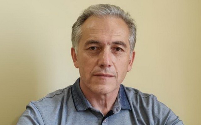 Saleh Rüstəmov sərbəst buraxıldı