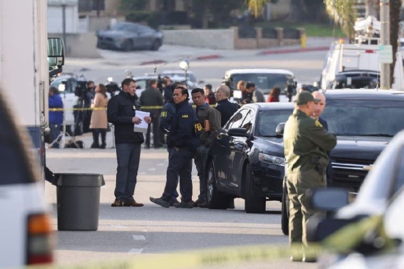 Ailəvi tədbirdə ATIŞMA: 4 ölü, 10 yaralı