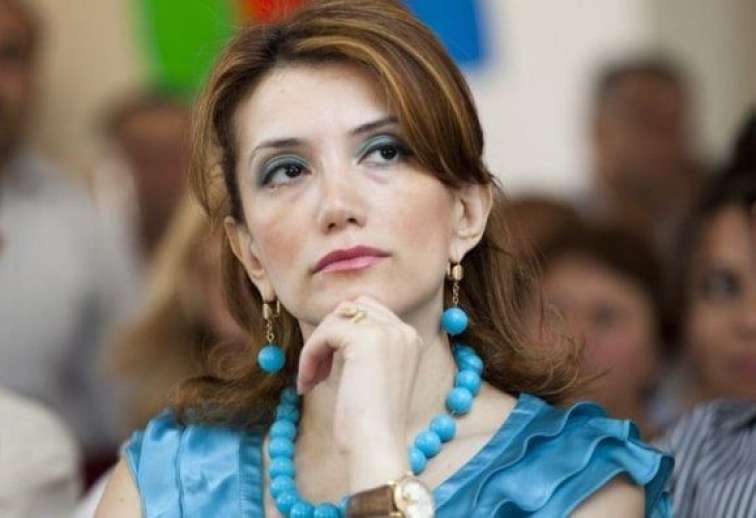 Gültəkin Hacıbəyli Türkiyədə saxlanıldı