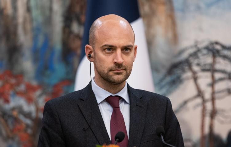 Fransa XİN: Aİ Rusiyanın aktivləri ilə bağlı qərar qəbul edə bilər