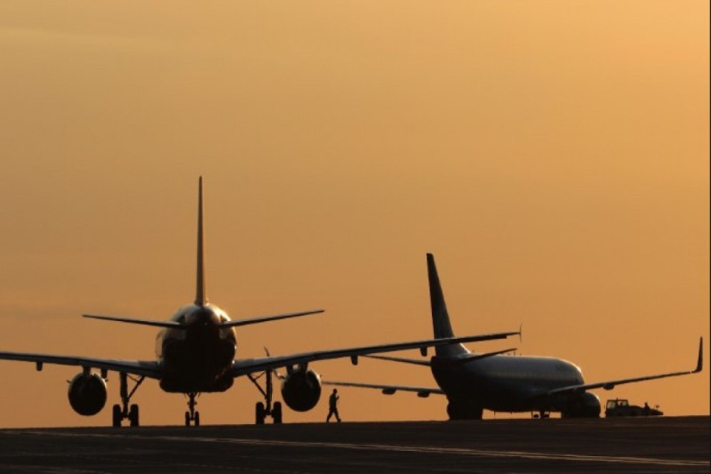 ABŞ təyyarələri Venesuela sərhədləri yaxınlığında uçuşlar həyata keçirir