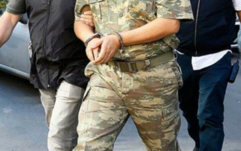 Sabiq xidmət rəisinə hökm oxundu