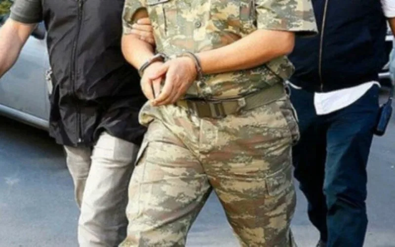 Sabiq xidmət rəisinə hökm oxundu