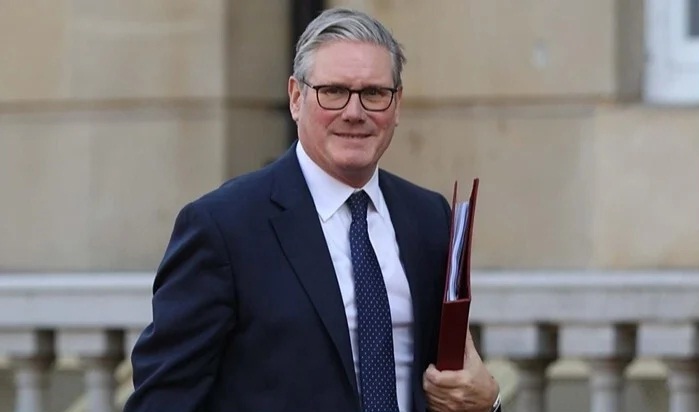 London AB ilə əlaqələri gücləndirməlidir - Starmer