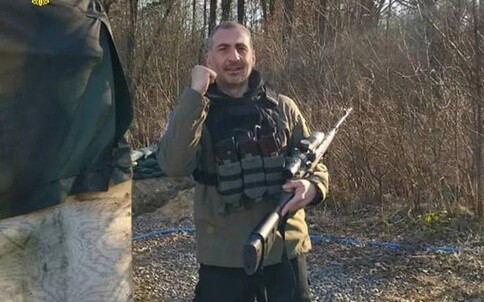 Gürcüstanda müxalifət liderini bu görüntülərə görə 15 ilədək həbs gözləyir - VİDEO