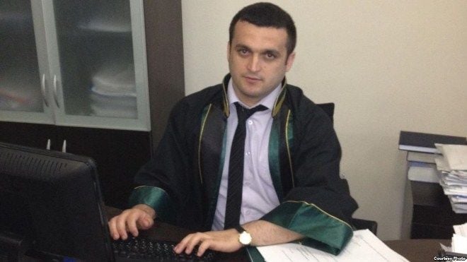 Əli Kərimlini bu şəxs müdafiə edəcək