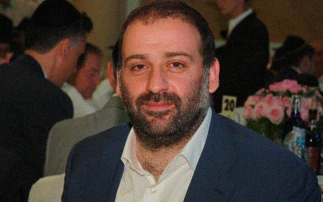 Zelenskinin müttəfiqi qiyabi həbs edildi