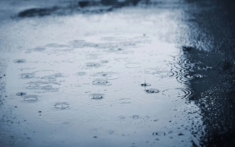 Bəzi yerlərdə çiskinli yağış yağacaq - PROQNOZ