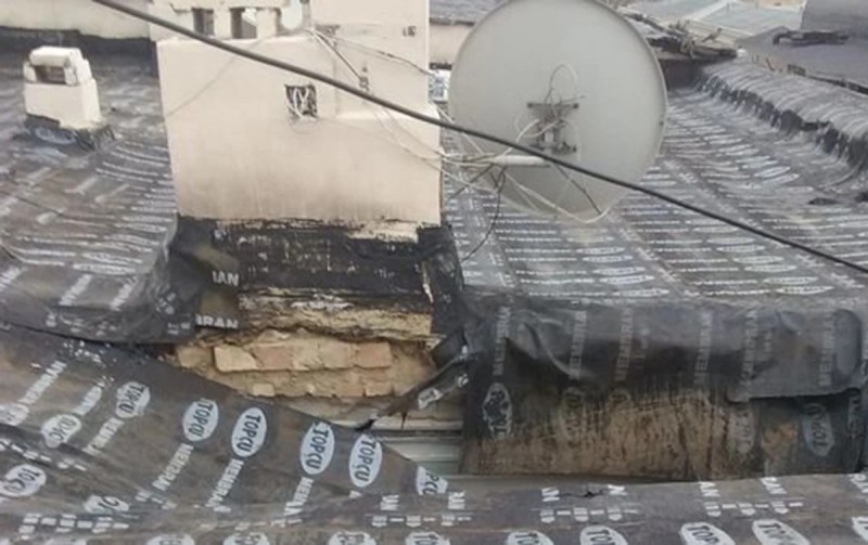 13 yaşlı qıza əxlaqsızlıq edən gənc həbs olundu