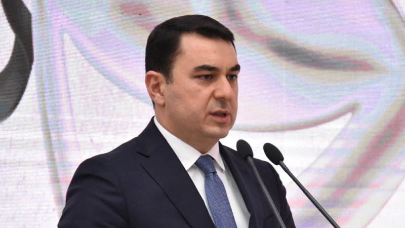 Adil Kərimli Ucarda vətəndaşları qəbul edəcək