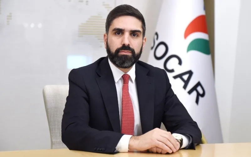 Rövşən Nəcəf rəisi işdən çıxarıb? - AÇIQLAMA - YENİLƏNİB