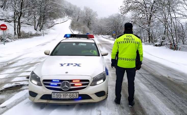 BDYP qış mövsümü ilə bağlı çağırış edib