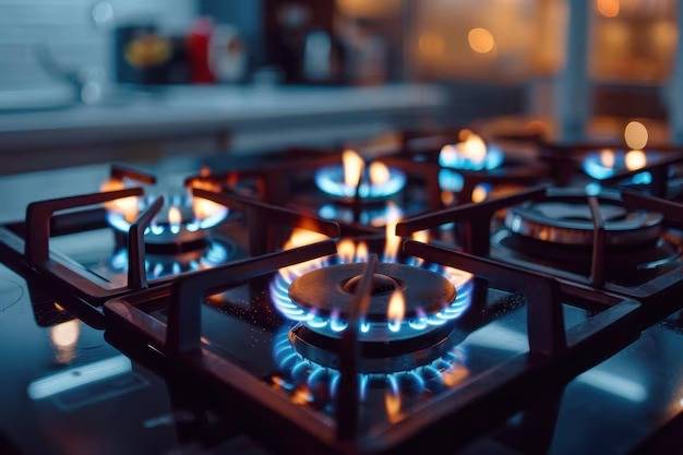 Bu rayonda 1 300 abonentin qazı kəsiləcək