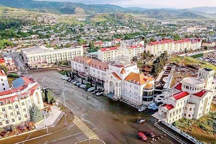 Xankəndiyə qayıdış: görülən işlər açıqlandı