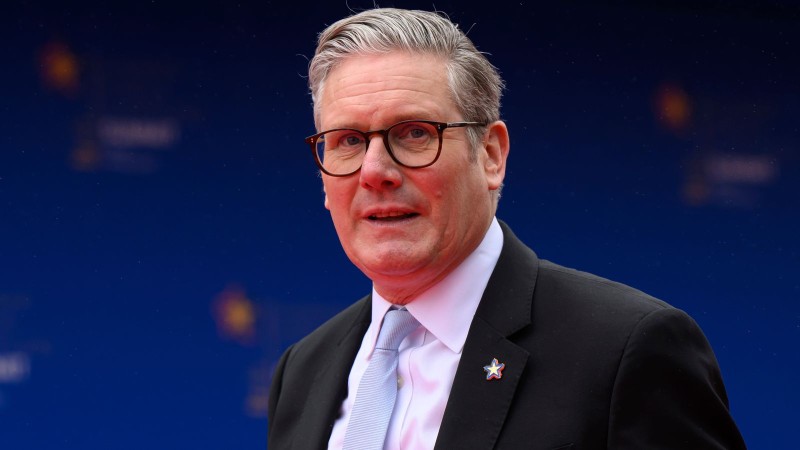 Starmer: Britaniya Aİ ilə əlaqələrini artıracaq