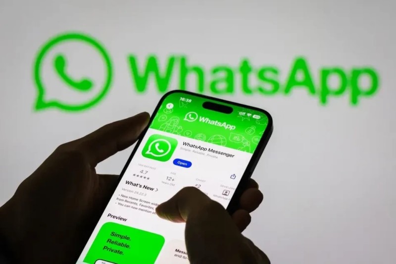 Rusiyada WhatsAppın fəaliyyətində problemlər yaranıb