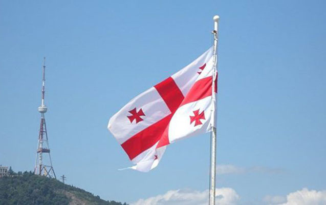 Gürcüstanda yeni və neytral siyasi partiya təsis edilib