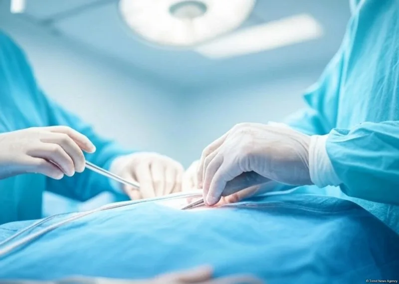 Daha bir xəstəxanada sümük iliyi transplantasiyası həyata keçiriləcək - QƏRAR