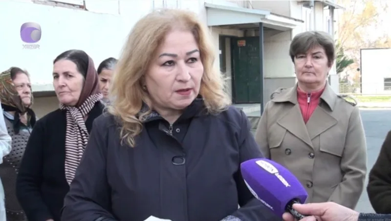 İsmayıllıda istilik sisteminə nəzarət edən şəxs pulları mənimsədi - QALMAQAL