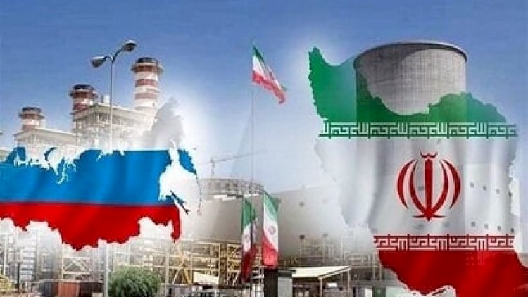 Rusiyanın İranda hökmranlıq planı: Gizli razılaşmalar...