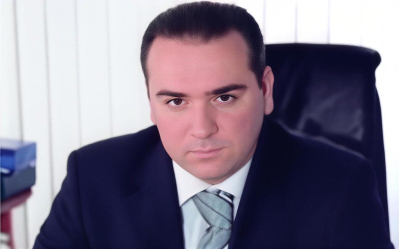 Ramiz Mehdiyevin oğlu FHN-dəki vəzifəsindən azad edildi - YENİLƏNİB