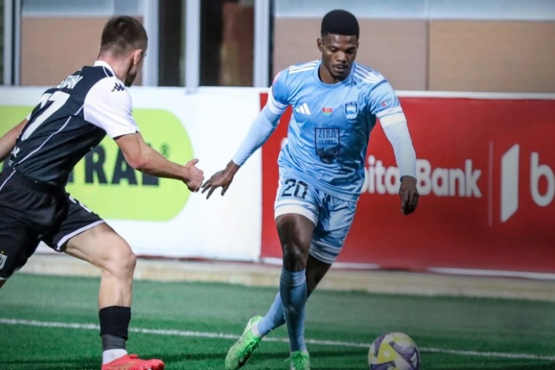 Zirə Neftçini mübarizədən kənarlaşdırdı