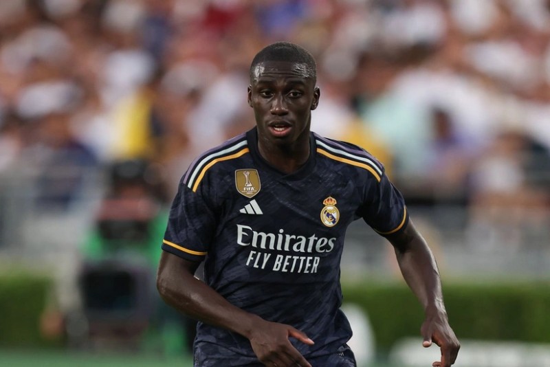 Realın futbolçusu yenidən zədələnib