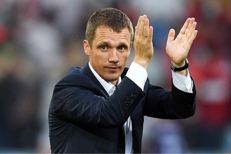 Qonçarenko Neftçinin baş məşqçisi ola bilər